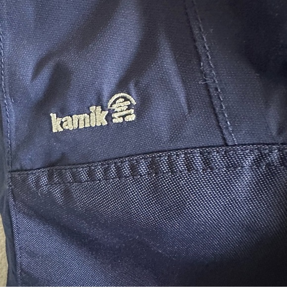 Kamik Kids Harper Snow Pants - Picture 13 of 14